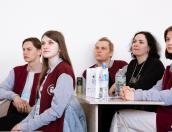 Команда ПсковГУ вышла в финал отборочного этапа Турнира трёх наук