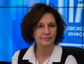 Поощрять некурящих псковичей дополнительным отпуском советует работодателям Надежда Рагозина