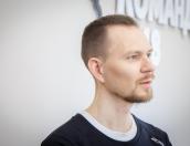 Сергей Елизаров представил своё видение проекта по созданию экопространства в Корытовском лесопарке
