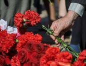 В Псковской области вспоминают погибших в ходе геноцида советского народа