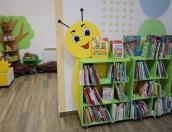 Международный день детской книги отмечается 2 апреля