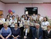 В Пыталовском доме детского творчества прошёл выпускной