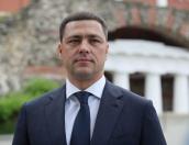 Михаил Ведерников: В этот день наши сердца наполняются особой радостью и светом