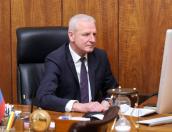 Комиссия Совета законодателей РФ поддержала предложение псковских депутатов