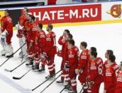 России запретили проведение чемпионата мира по хоккею в 2023 году