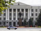Около 500 сотрудников правоохранительных органов будут нести службу в майские праздники в Пскове