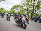 Открытие мотосезона в Пскове пройдет в традиционном формате