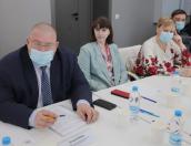 Псковичам рассказали о преимуществах профилактических визитов госинспекции труда