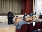 Псково-Печерский монастырь отказался от идеи строительства подземного храма