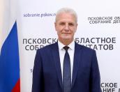 Александр Котов: Законотворчество не может основываться на популизме