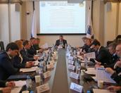 Александр Братчиков вместе с депутатами северо-западных субъектов обсудил меры поддержки бизнеса