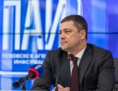 Михаил Ведерников поздравил мусульман с наступлением священного месяца Рамадана