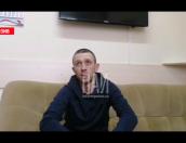 Беженец из Мариуполя рассказал о ситуации в Донбассе