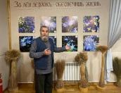 Уникальный музей льна в Печорах посетили студенты и сотрудники ПсковГУ