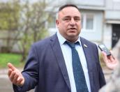 Ни одна заявка на конкурс ТОСов не оказалась отпиской – Алексей Севастьянов