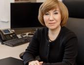 Наталья Ильина: Рост бюджетных мест в российских вузах говорит о заинтересованности государства в молодых профессионалах