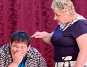 В Идрицком филиале Псковского агротехнического колледжа любительский театр сыграл спектакль