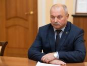 Александр Нестерук покинет должность главного санитарного врача Псковской области