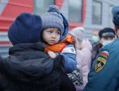 10 беженцев с территории ДНР и ЛНР трудоустроены в Псковской области
