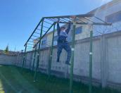 Лучших росгвардейцев выбрали в Пскове