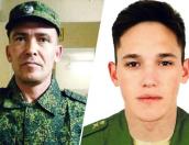 Родился в Коми, служил в Пскове, пропал без вести на Украине