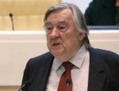 О писательском творчестве, значимости Печор и защите России – в интервью с Александром Прохановым