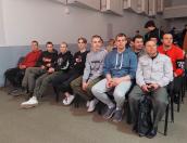 День призывника прошёл в Пскове