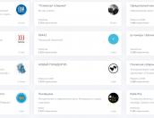 Опубликованы свежие данные о развитии телеграм-каналов Псковской области
