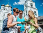 В России утвердили правила ведения единого реестра экскурсоводов