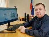 Глава Дновского района — о комфортной городской среде: Я свой выбор уже сделал
