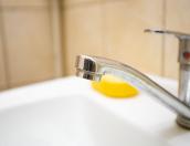 В 66 домах Пскова отключат горячую воду из-за ремонта на теплосетях
