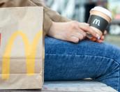McDonald's возобновит свою работу в России под новым брендом
