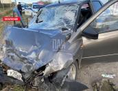 Виновник ДТП в Псковском районе скончался в больнице