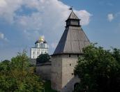 18 мая все объекты Псковского музея можно посетить бесплатно