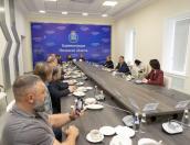 Михаил Ведерников поддержал идею проекта «Русская мечта»