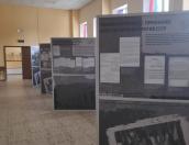В Пыталовском ДК откроется выставка, посвящённая крупнейшим международным судебным процессам над нацистскими и японскими военными преступниками