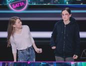 Дуэт из Пскова «Жидкий шмель» вышел в полуфинал «Comedy Баттл» на ТНТ