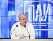 Борис Елкин улучшил позиции в рейтинге упоминаемости среди первых лиц столиц субъектов СЗФО