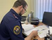 Два псковича заключены под стражу за убийство