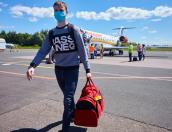 Жители Северо-Запада назвали сумму трат на отпуск