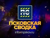 «Псковская сводка», выпуск от 28 мая