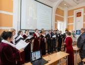 В Псковской епархии прошли XIII Международные Александро-Невские чтения