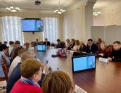 Псковские медики приняли участие во Всероссийском конгрессе «Психоневрология: Век XIX – Век XXI»