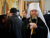 Четыре года назад митрополит Тихон (Шевкунов) возглавил Псковскую митрополию