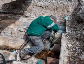 Замена теплосетей началась на улицах Коммунальной и Маргелова в Пскове