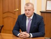 Глава администрации Пскова Борис Елкин представил концепции двух ярмарочных пространств