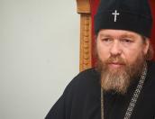 Митрополит Псковский и Порховский Тихон благословил движение «Русская мечта»