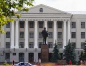ПсковГУ впервые вошёл в зарубежный рейтинг вузов