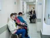 Как будет работать Псковская городская поликлиника с 7 по 10 мая