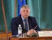 Сергей Гаврилов: Все согласны с тем, что Пскову необходим один руководитель